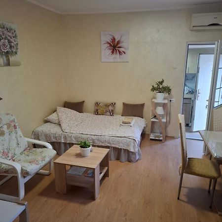 Apartment Sleep'N Drive Belgrade Exterior photo