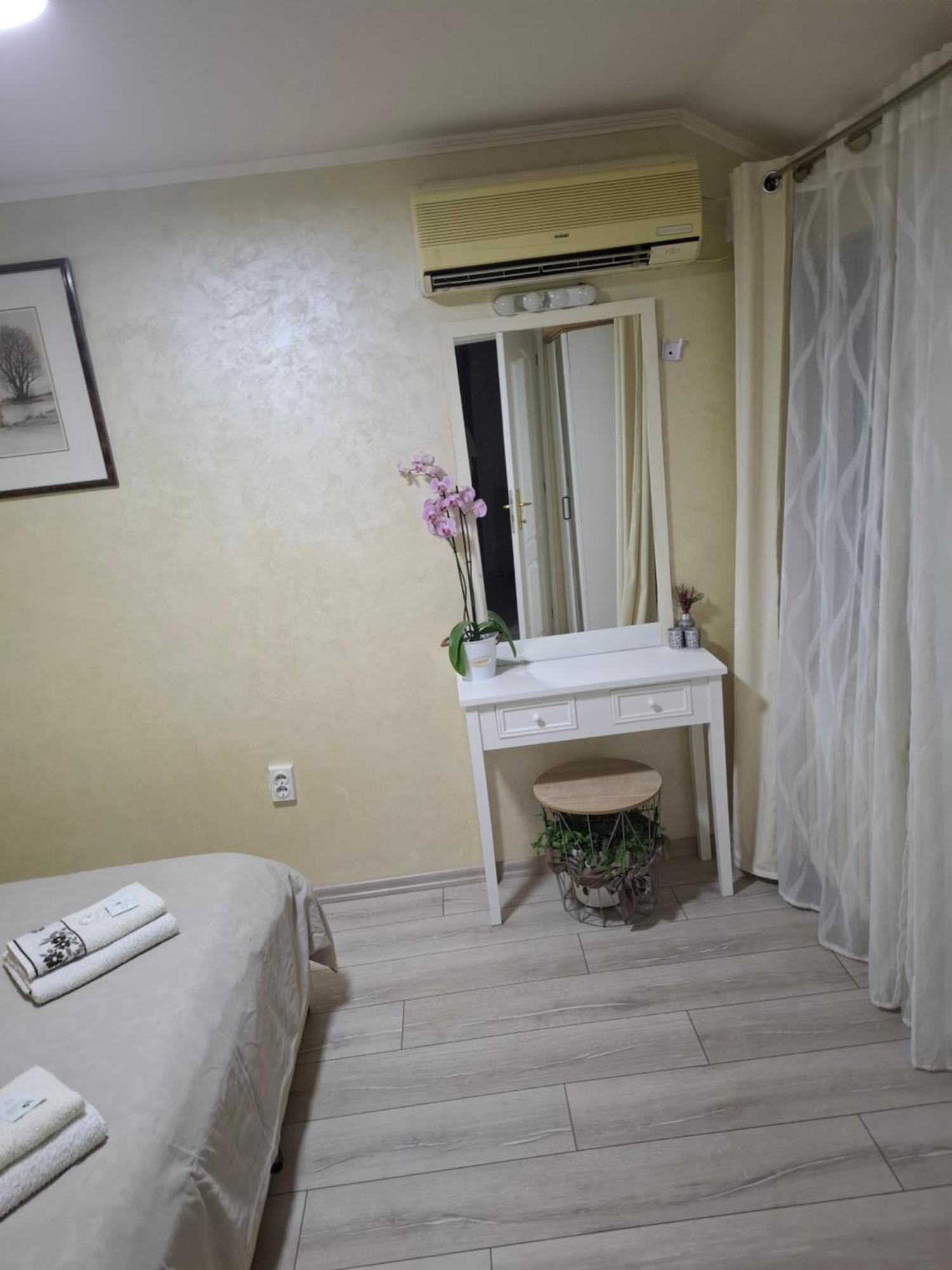 Apartment Sleep'N Drive Belgrade Exterior photo